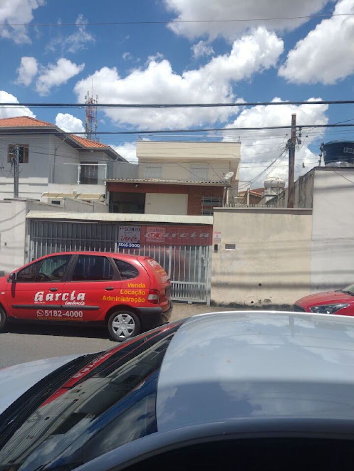 Sobrado para Venda - CHÁCARA SANTO ANTÔNIO ZONA SUL