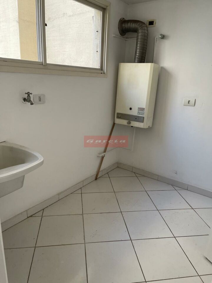 Apartamento para Venda - INDIANÓPOLIS