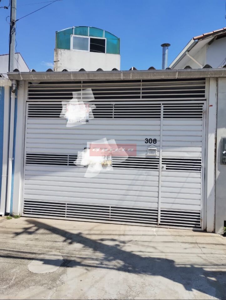Sobrado para Venda - VILA MARACANÃ