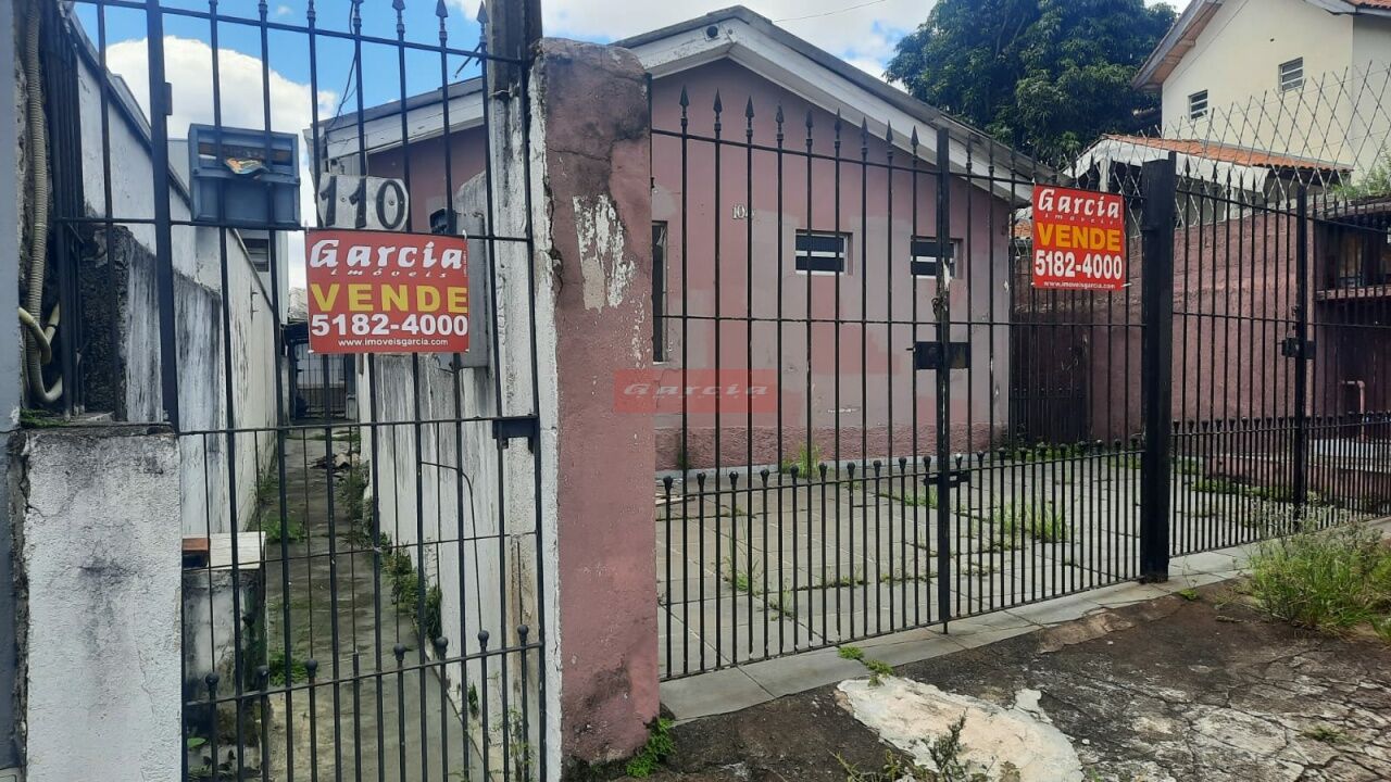 Casa Térrea para Venda - VILA NOVA DAS BELEZAS