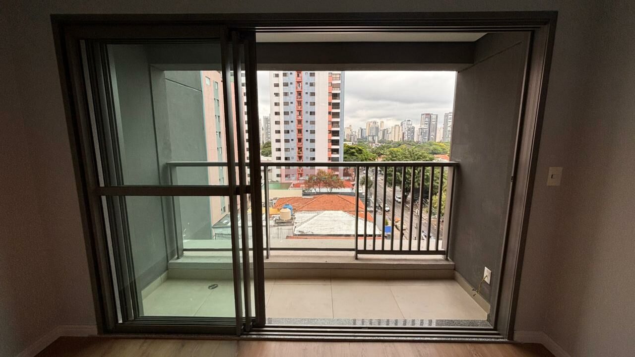 Apartamento para Venda - INDIANÓPOLIS