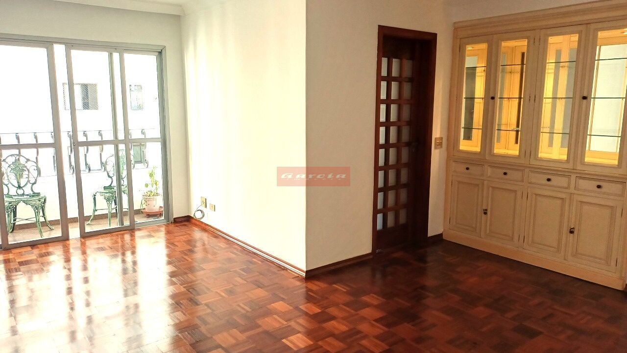 Apartamento para Venda - INDIANÓPOLIS