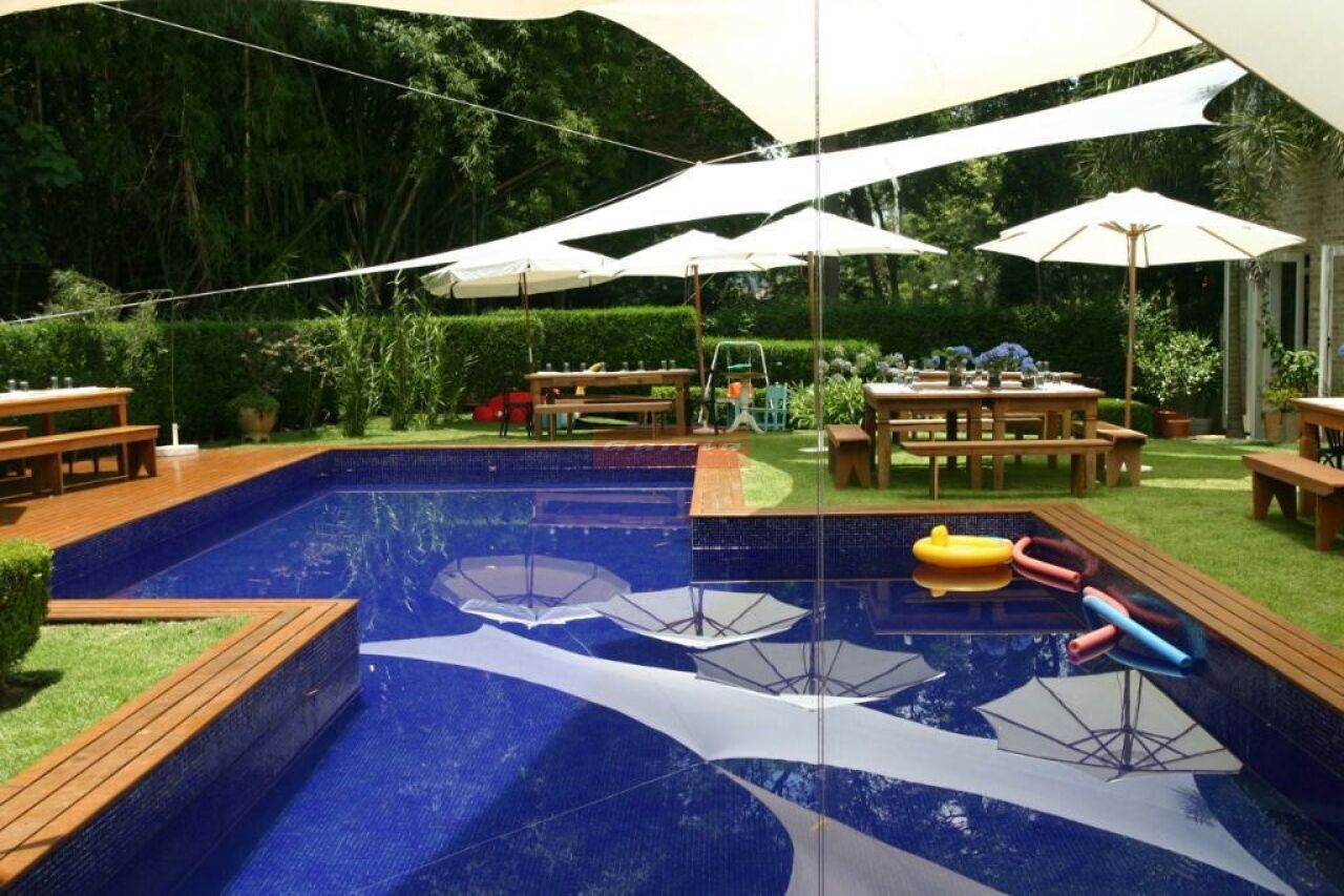 Sobrado para Venda - CHÁCARA SANTO ANTÔNIO ZONA SUL