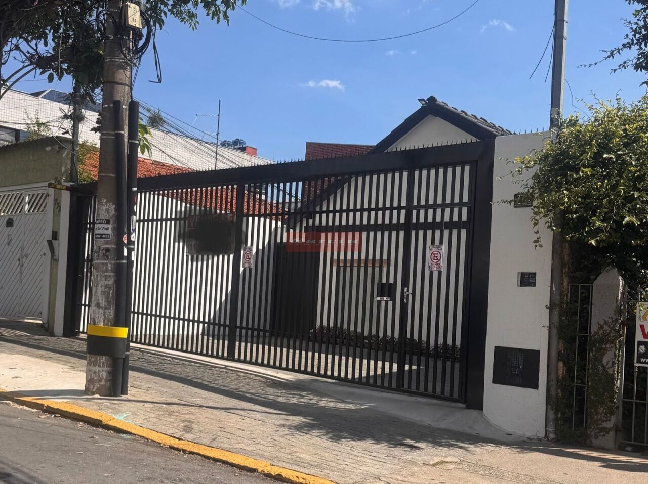 Casa Térrea para Venda - SANTO AMARO