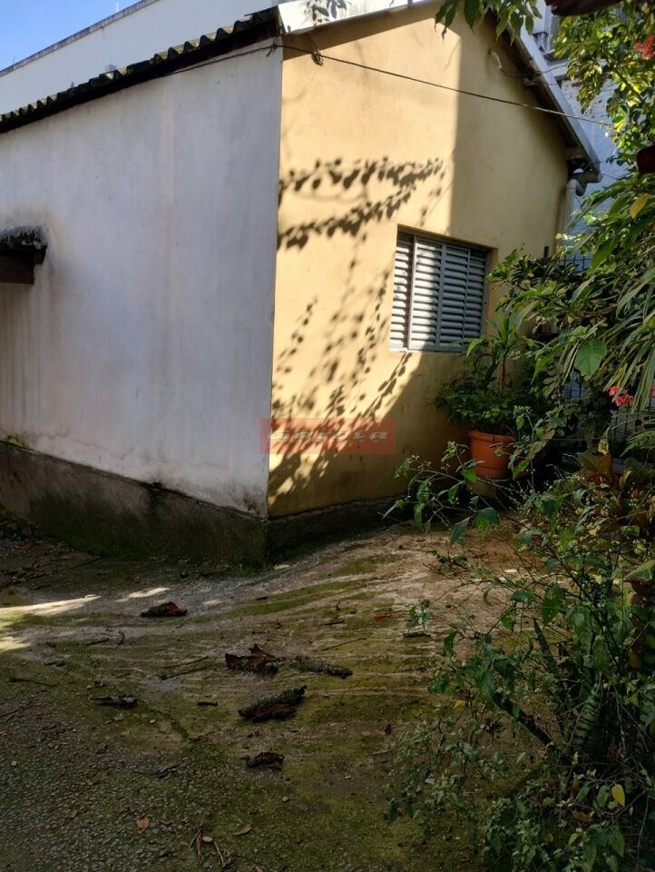 Terreno para Venda - SANTO AMARO