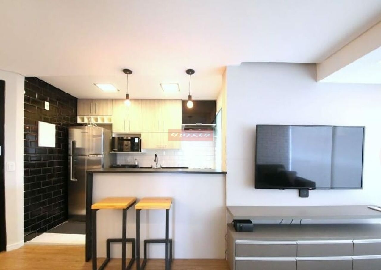 Apartamento para Venda - CHÁCARA SANTO ANTÔNIO ZONA SUL