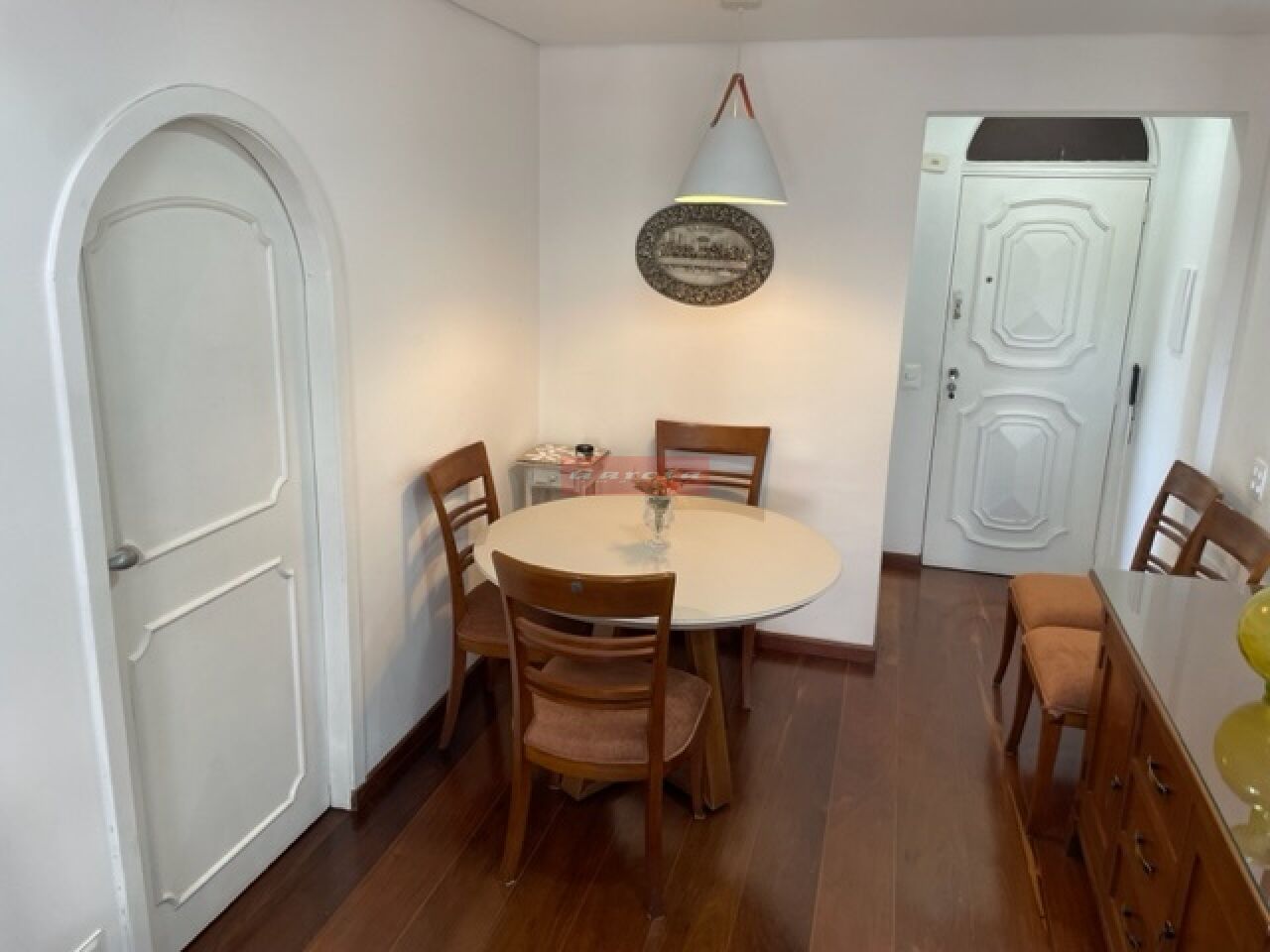 Apartamento para Venda - CHÁCARA SANTO ANTÔNIO ZONA SUL