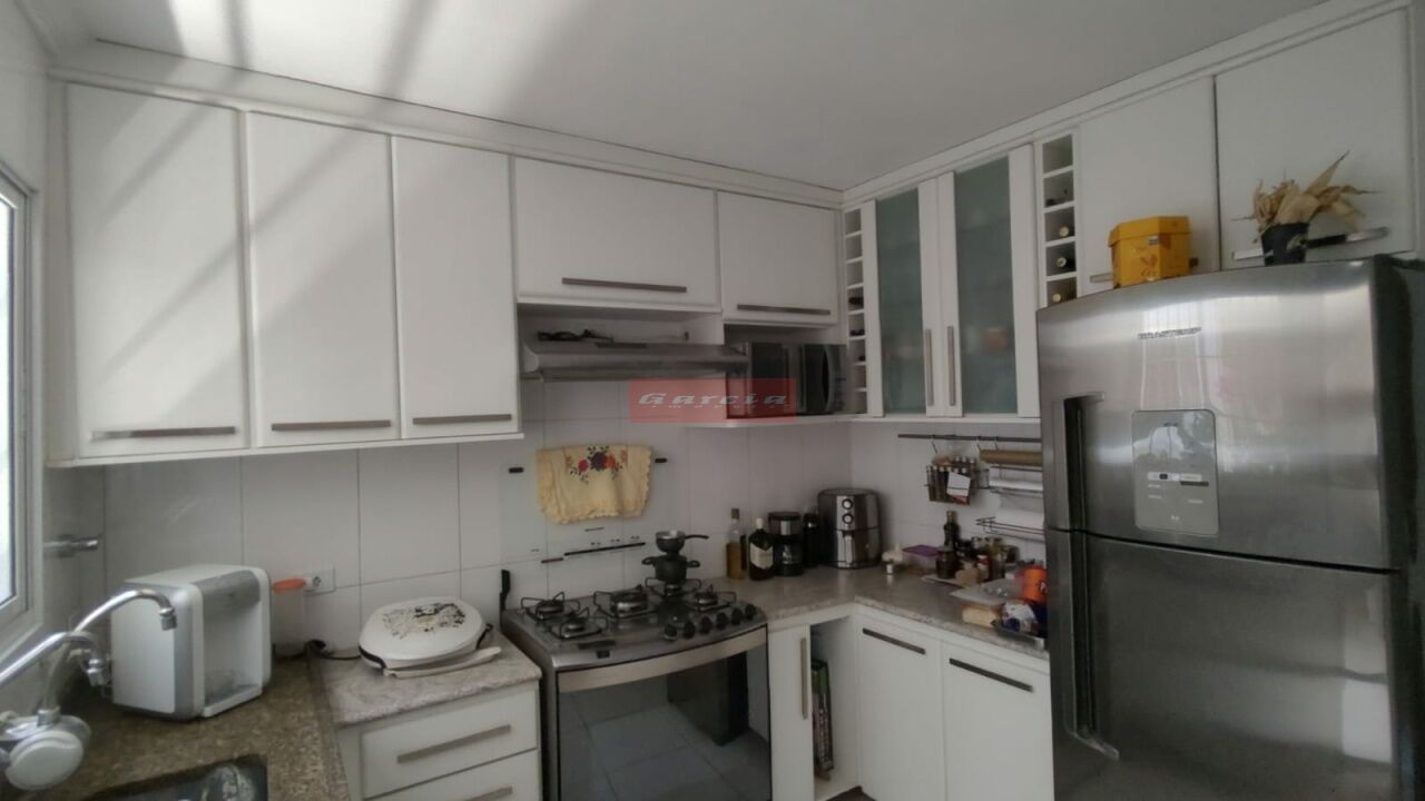 Sobrado para Venda - JARDIM CASABLANCA