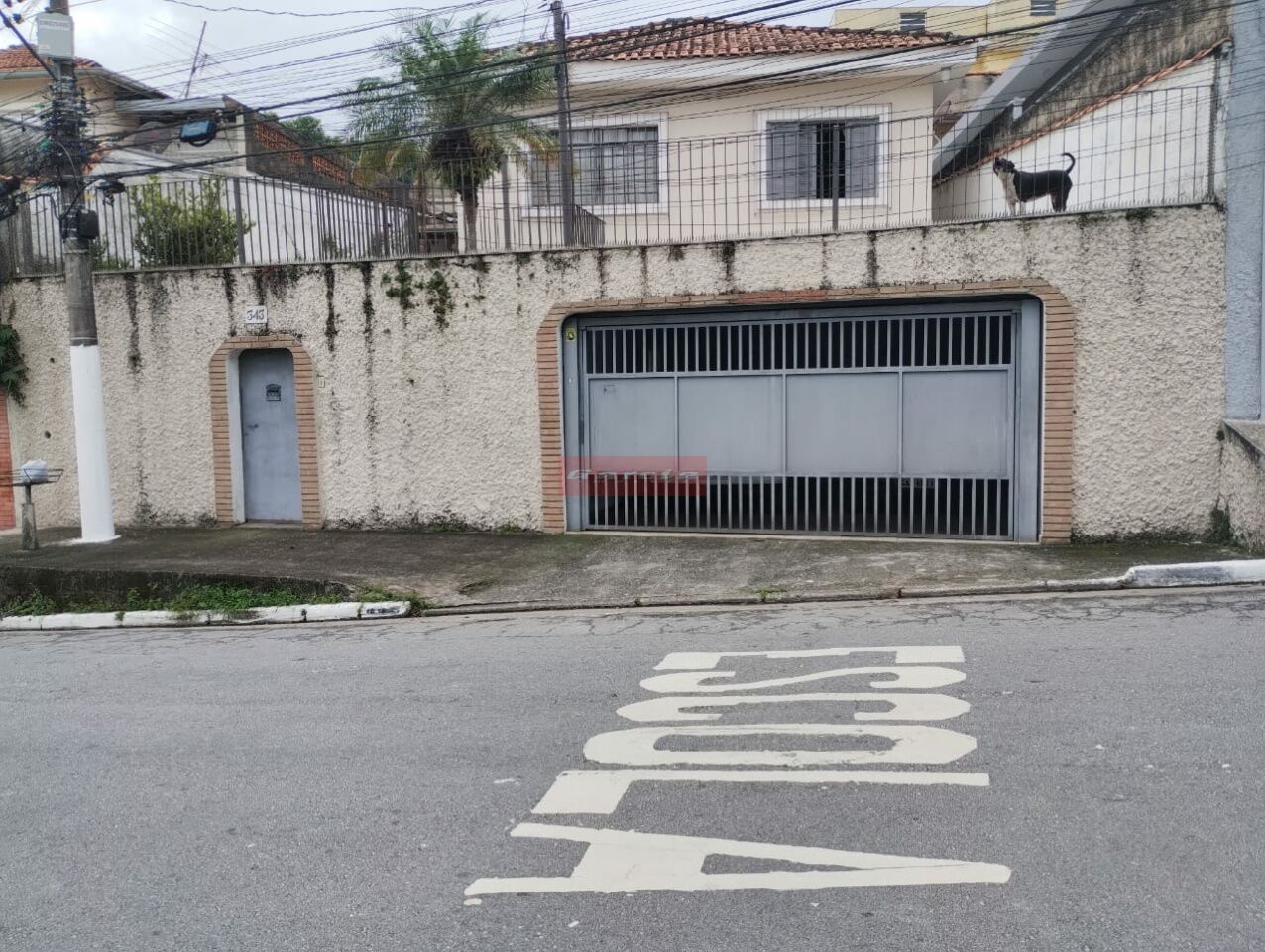 Casa Térrea para Venda - PARQUE FERNANDA