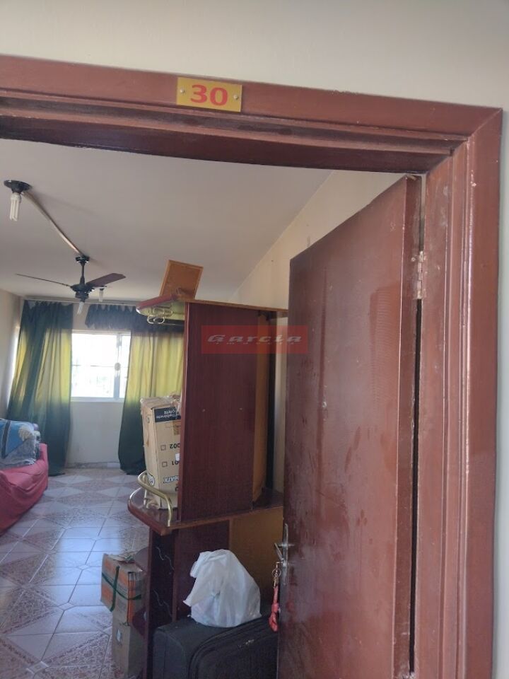 Apartamento para Venda - SANTO AMARO