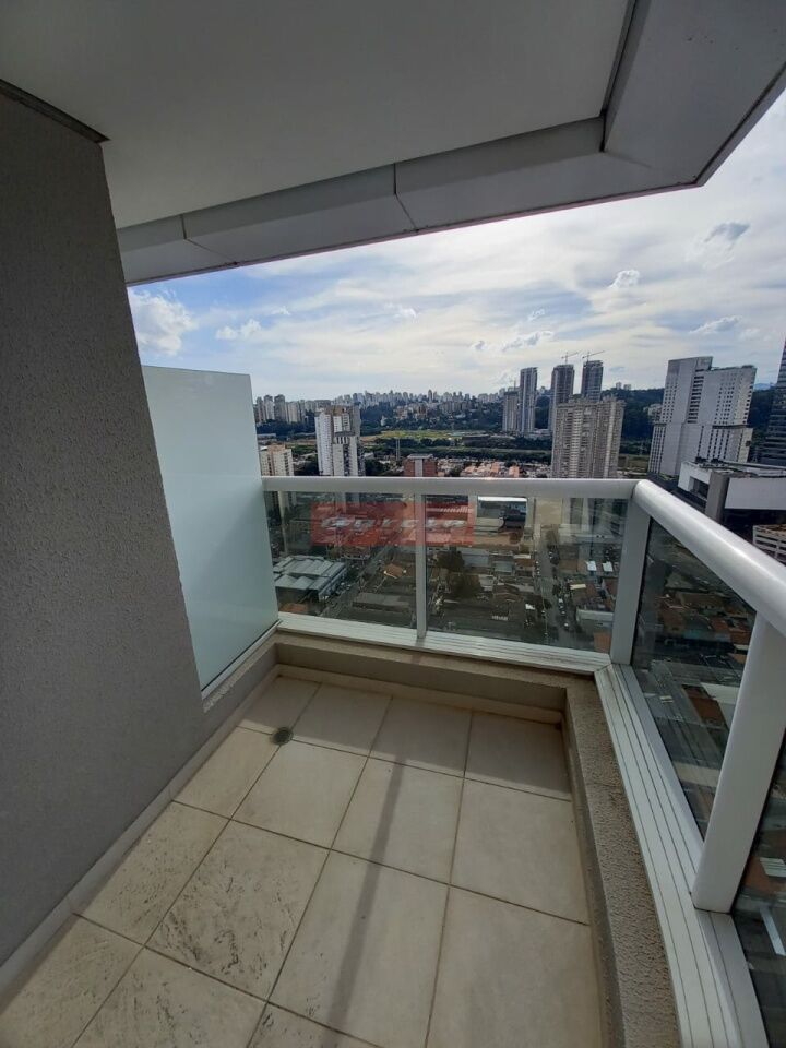 Conj. Comercial para Venda - CHÁCARA SANTO ANTÔNIO ZONA SUL