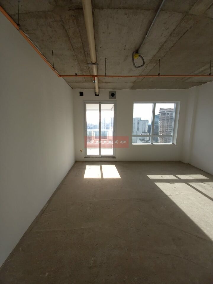 Conj. Comercial para Venda - CHÁCARA SANTO ANTÔNIO ZONA SUL