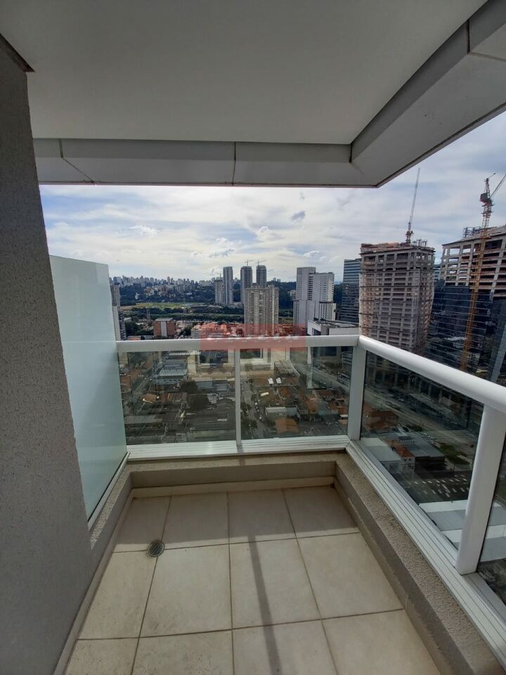 Conj. Comercial para Venda - CHÁCARA SANTO ANTÔNIO ZONA SUL