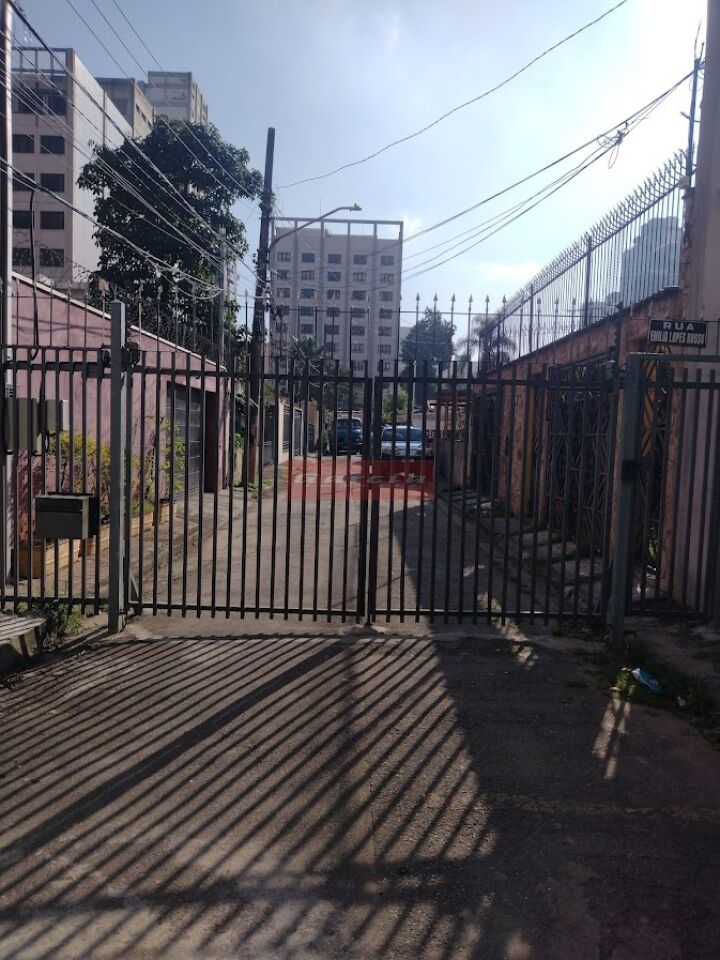 Casa de Vila para Venda - CHÁCARA SANTO ANTÔNIO ZONA SUL