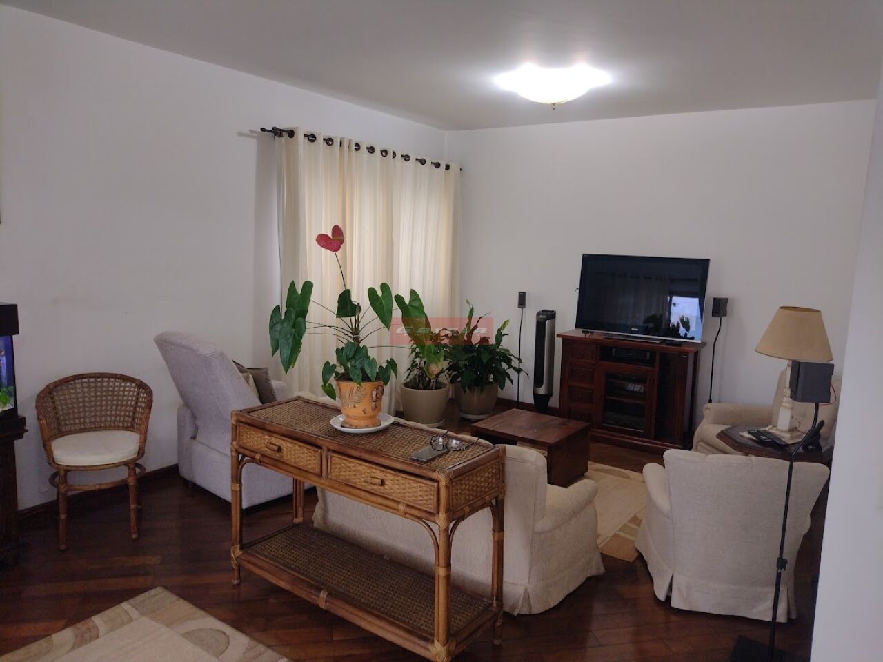 Apartamento para Venda - CHÁCARA SANTO ANTÔNIO ZONA SUL