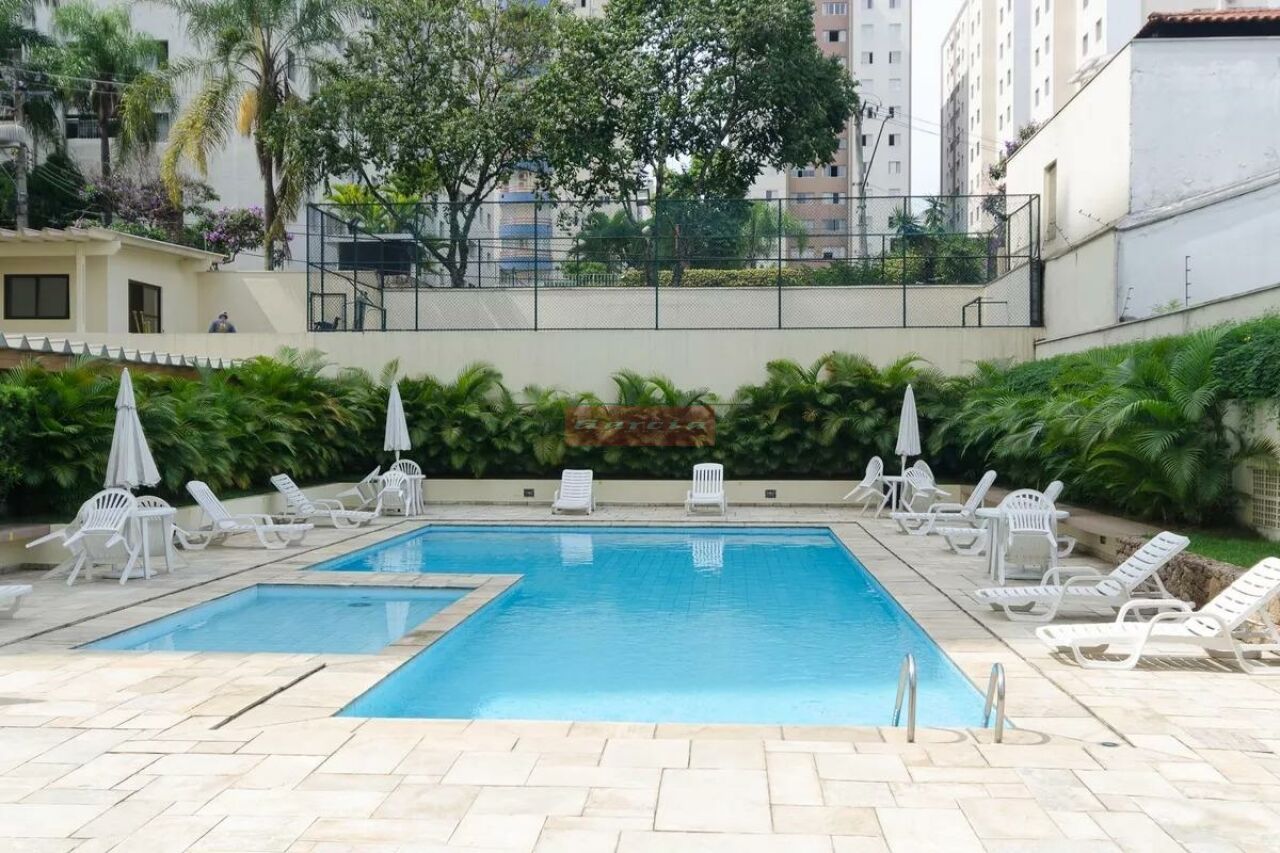 Apartamento para Venda - VILA MASCOTE