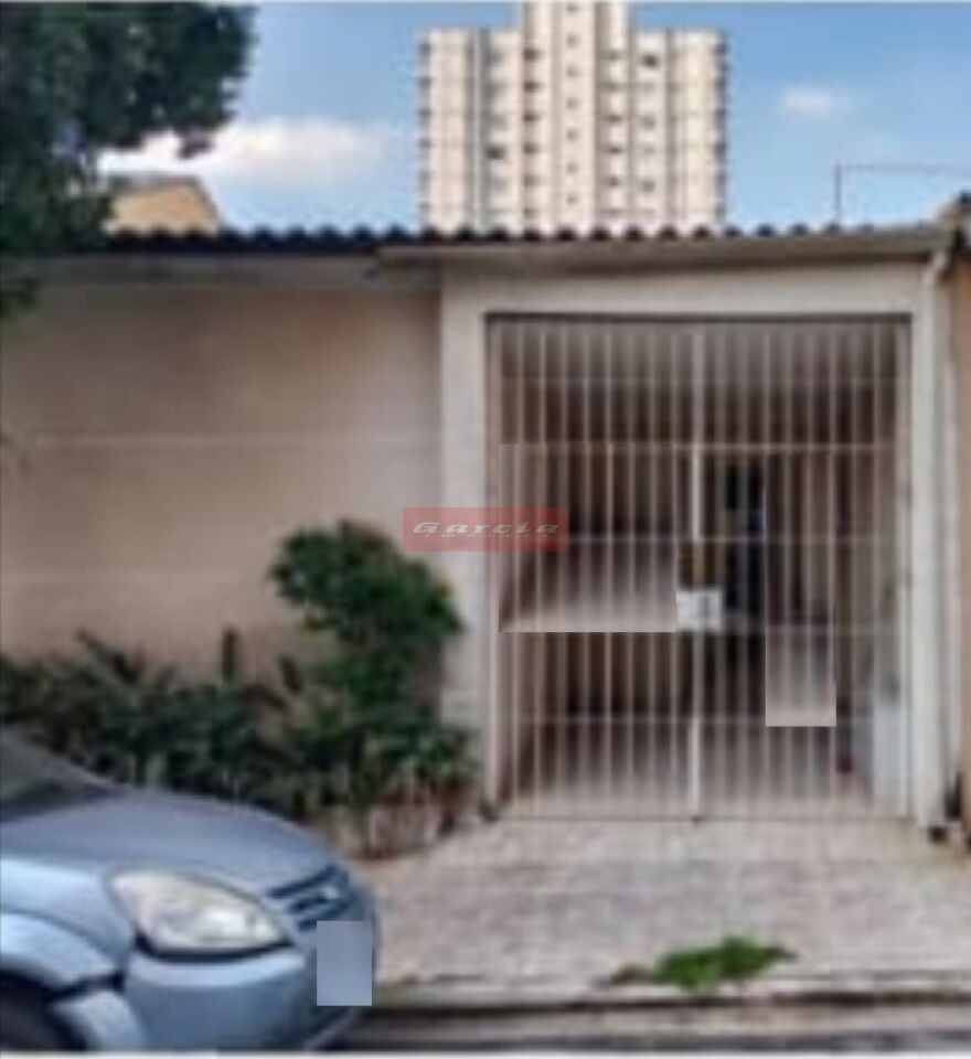 Casa Térrea para Venda - CHÁCARA SANTO ANTÔNIO ZONA SUL