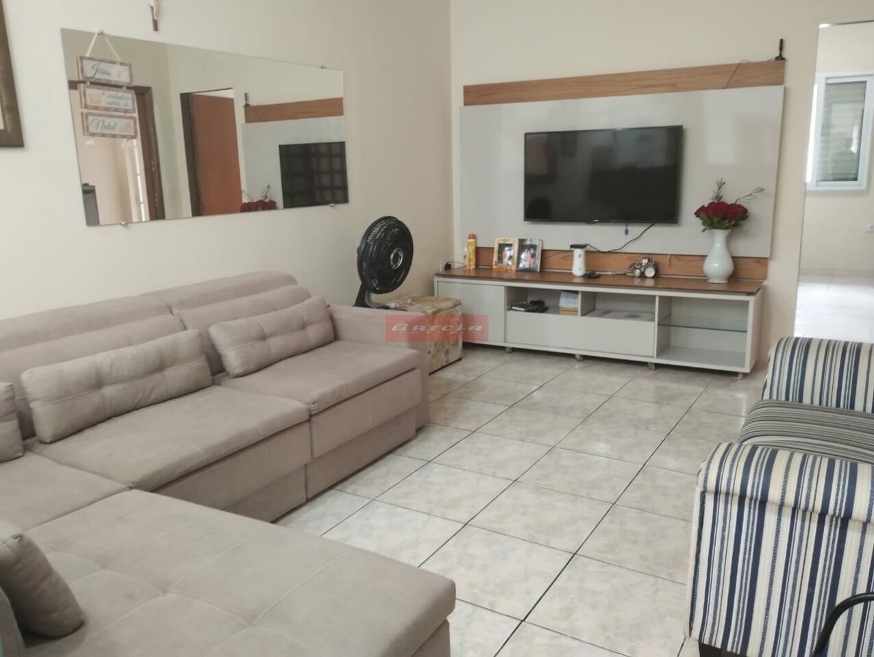 Casa Térrea para Venda - SANTO AMARO