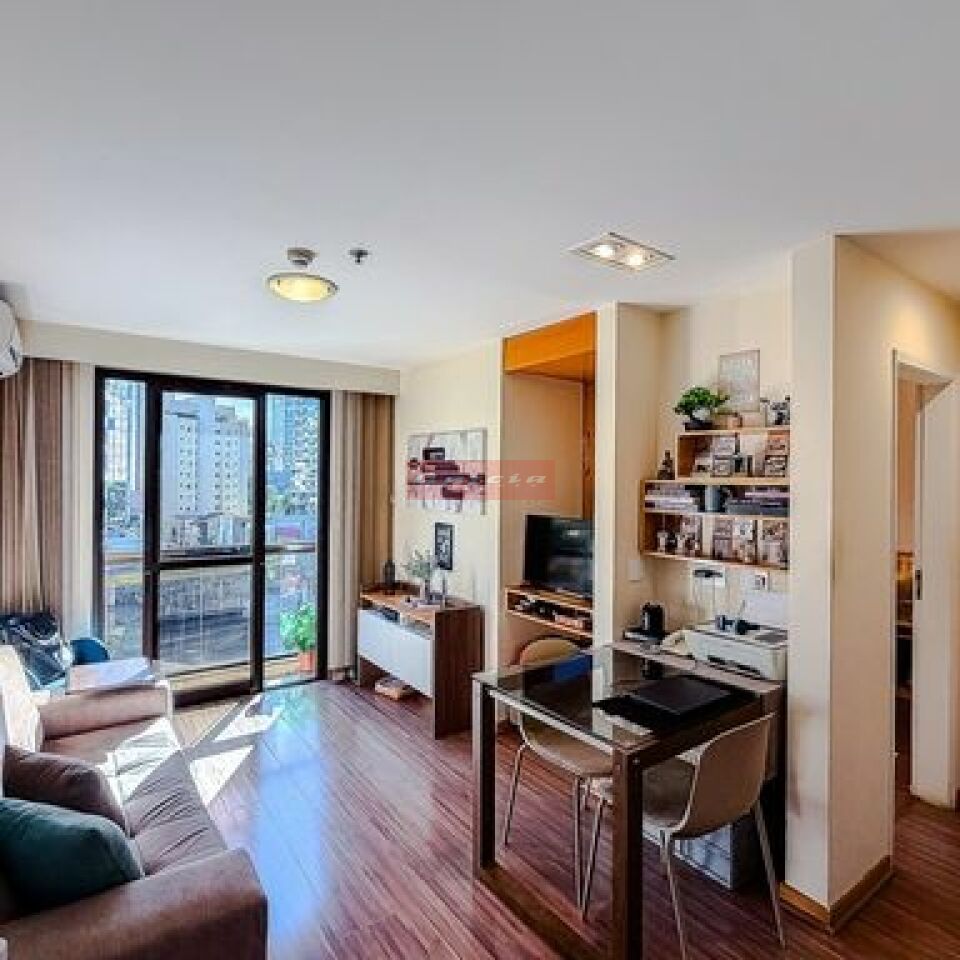 Flat para Venda - VILA MARIANA