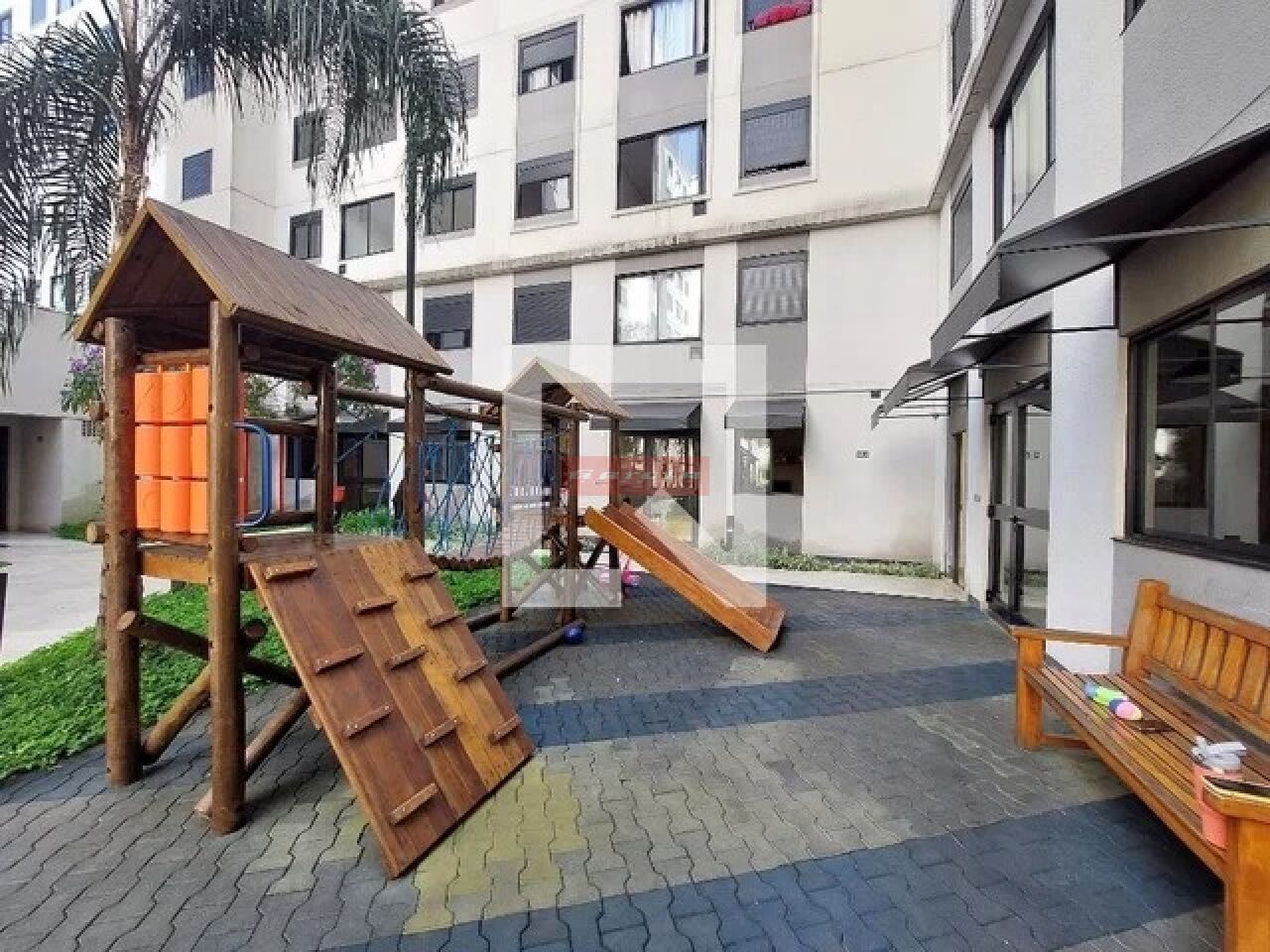 Apartamento para Venda - JURUBATUBA