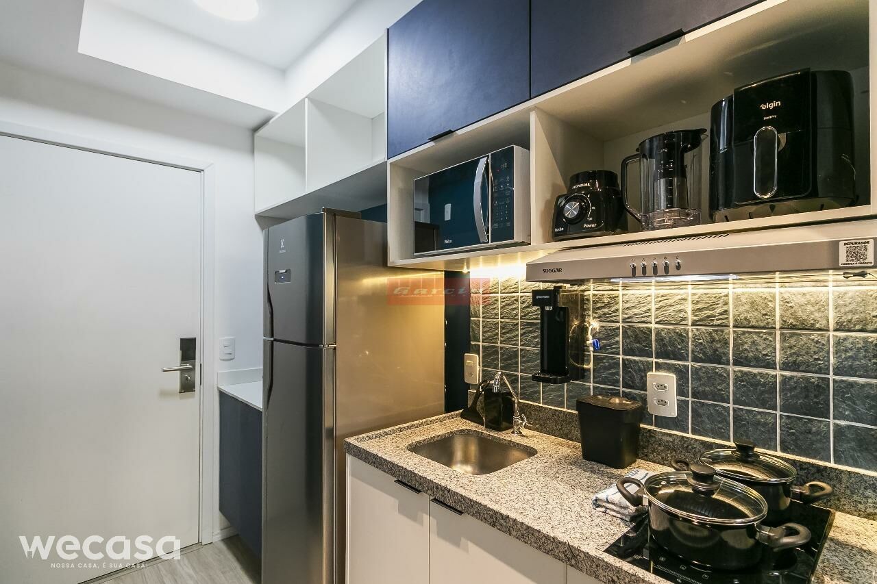 Apartamento para Venda - CHÁCARA SANTO ANTÔNIO ZONA SUL