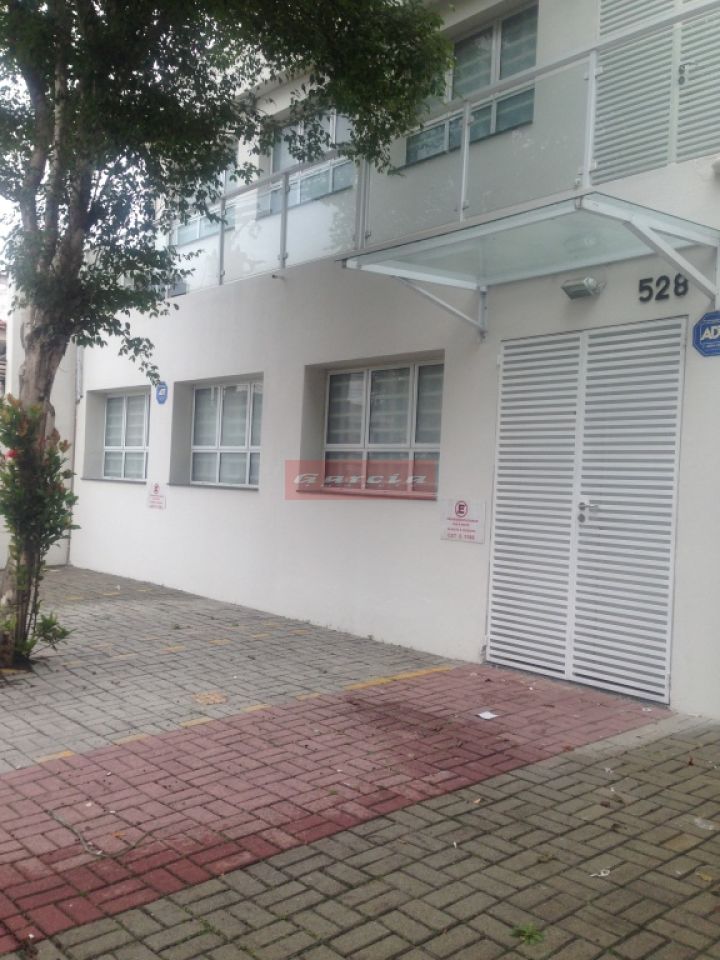 Prédio para Locação - CHÁCARA SANTO ANTÔNIO ZONA SUL