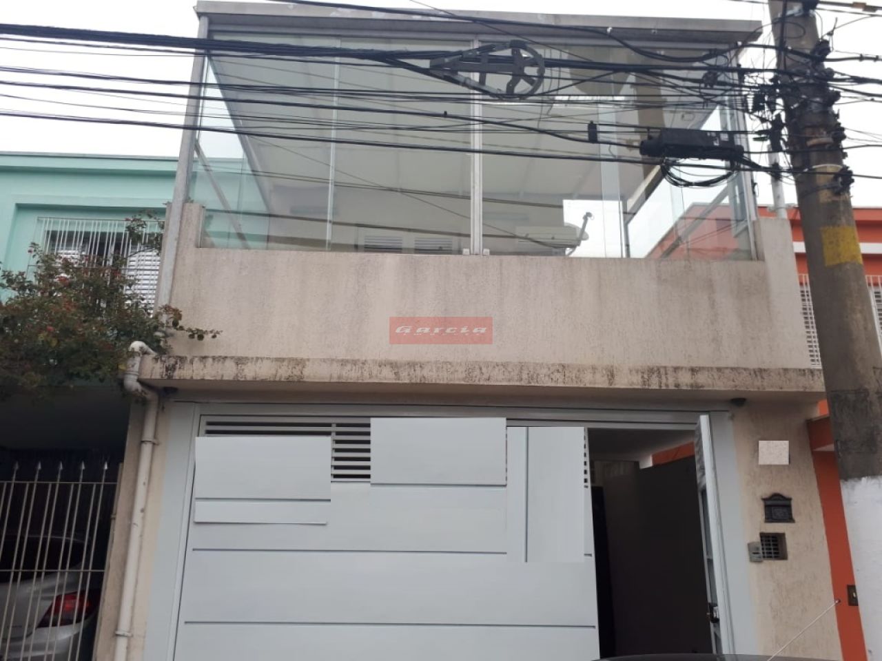 Sobrado para Venda - CHÁCARA SANTO ANTÔNIO ZONA SUL