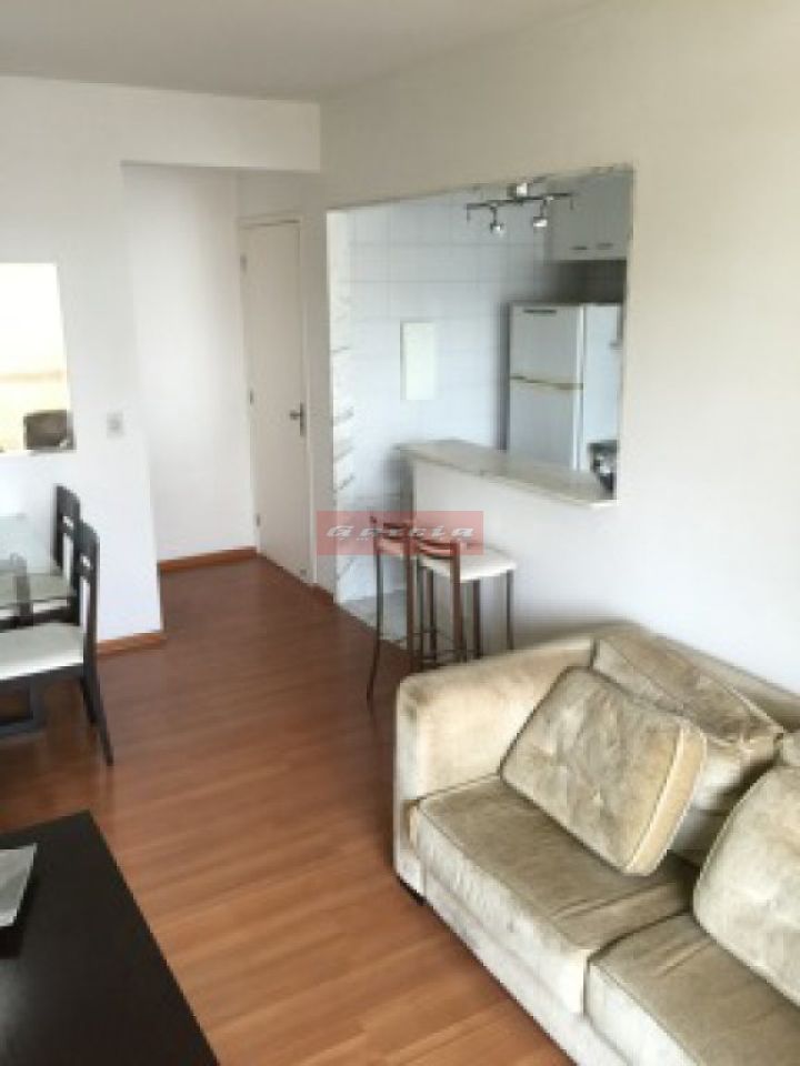 Apartamento para Venda - CHÁCARA SANTO ANTÔNIO ZONA SUL