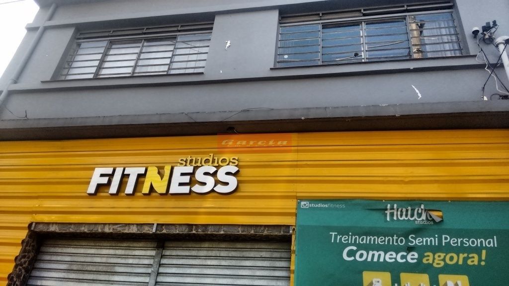 Prédio para Locação - CHÁCARA SANTO ANTÔNIO ZONA SUL