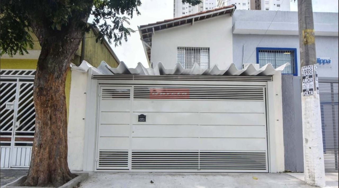 Sobrado para Locação - CHÁCARA SANTO ANTÔNIO ZONA SUL