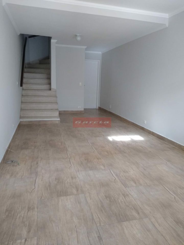 Sobrado para Venda - CHÁCARA SANTO ANTÔNIO ZONA SUL