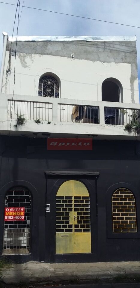 Comercial para Venda - VILA SÃO FRANCISCO ZONA SUL