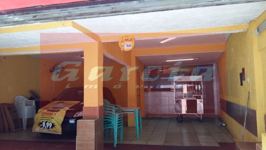 Loja para Locação - CHÁCARA SANTO ANTÔNIO ZONA SUL