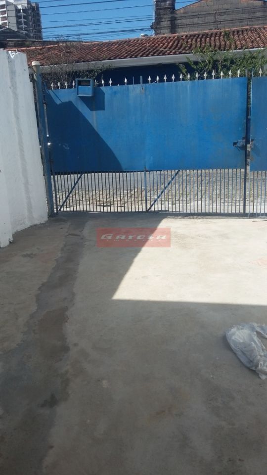 Galpão para Locação - CHÁCARA SANTO ANTÔNIO ZONA SUL