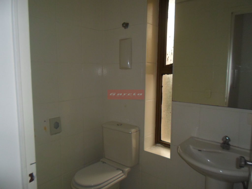 Conj. Comercial para Venda - CHÁCARA SANTO ANTÔNIO ZONA SUL