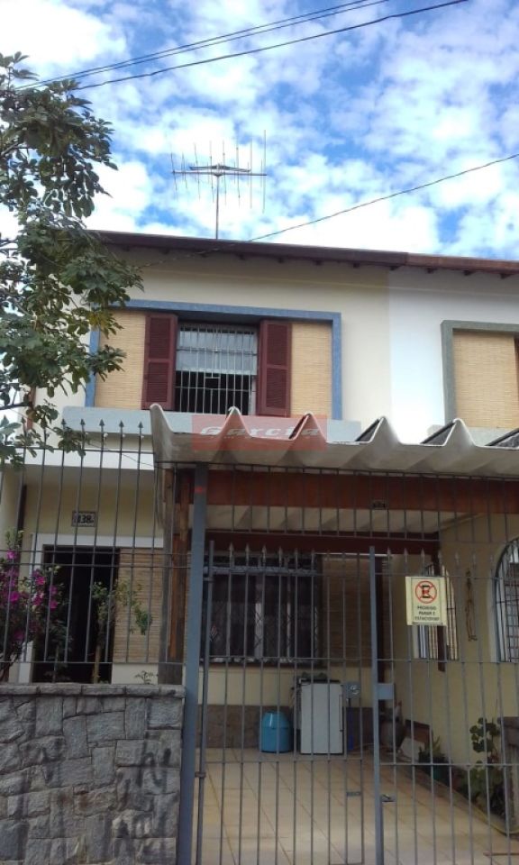 Sobrado para Venda - CHÁCARA SANTO ANTÔNIO ZONA SUL