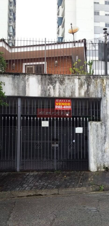 Sobrado para Venda - CHÁCARA SANTO ANTÔNIO ZONA SUL