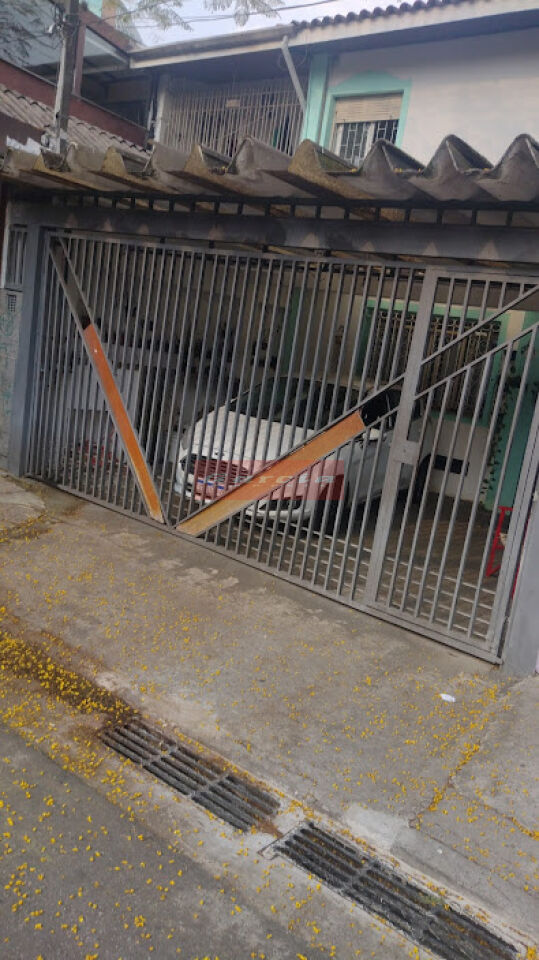 Sobrado para Venda - CHÁCARA SANTO ANTÔNIO ZONA SUL