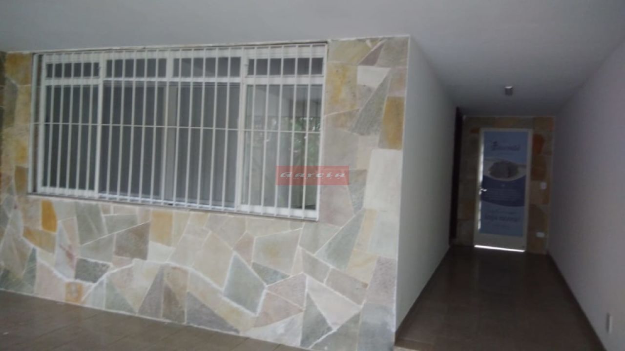 Sobrado para Locação - CHÁCARA SANTO ANTÔNIO ZONA SUL