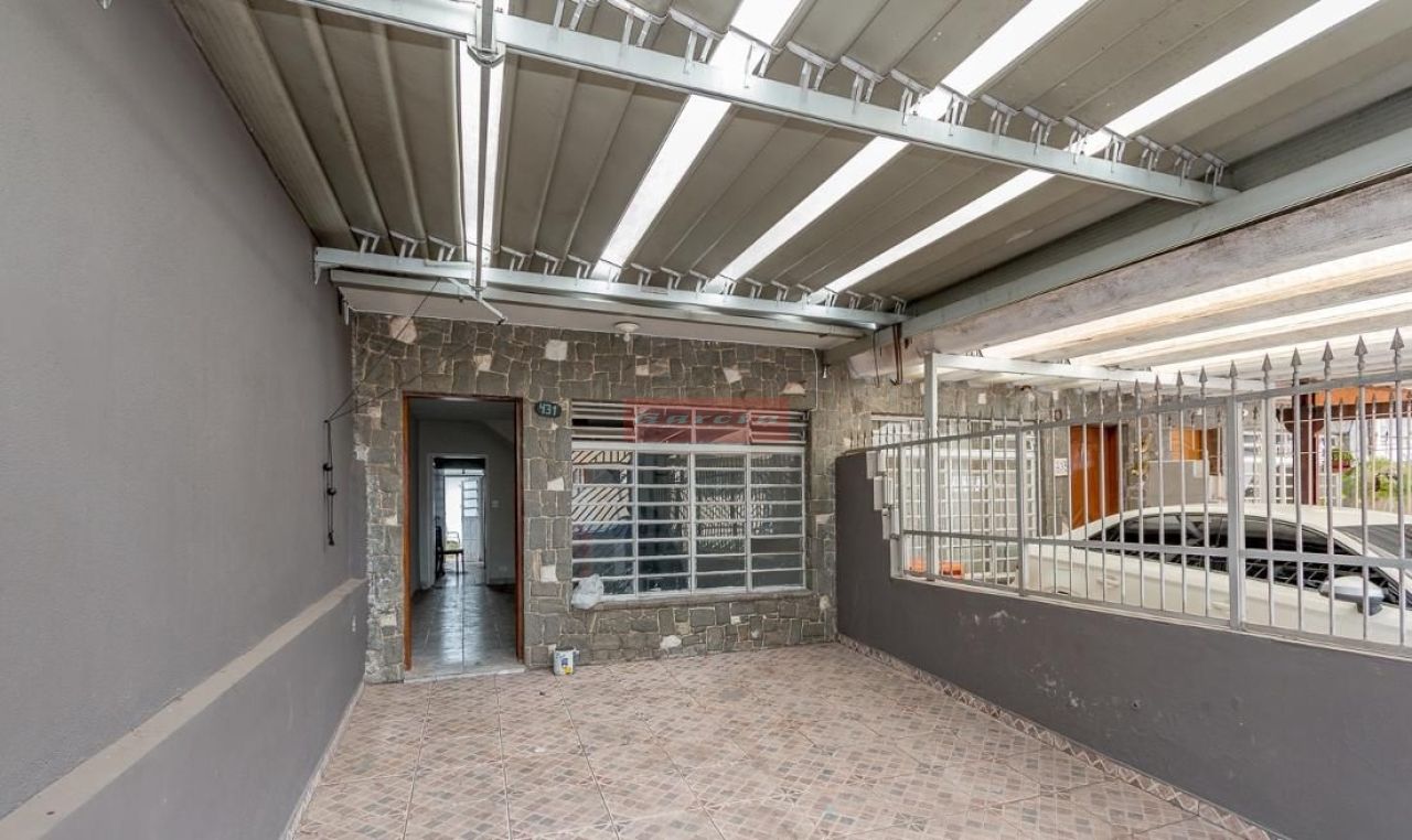 Sobrado para Venda - VILA CRUZEIRO