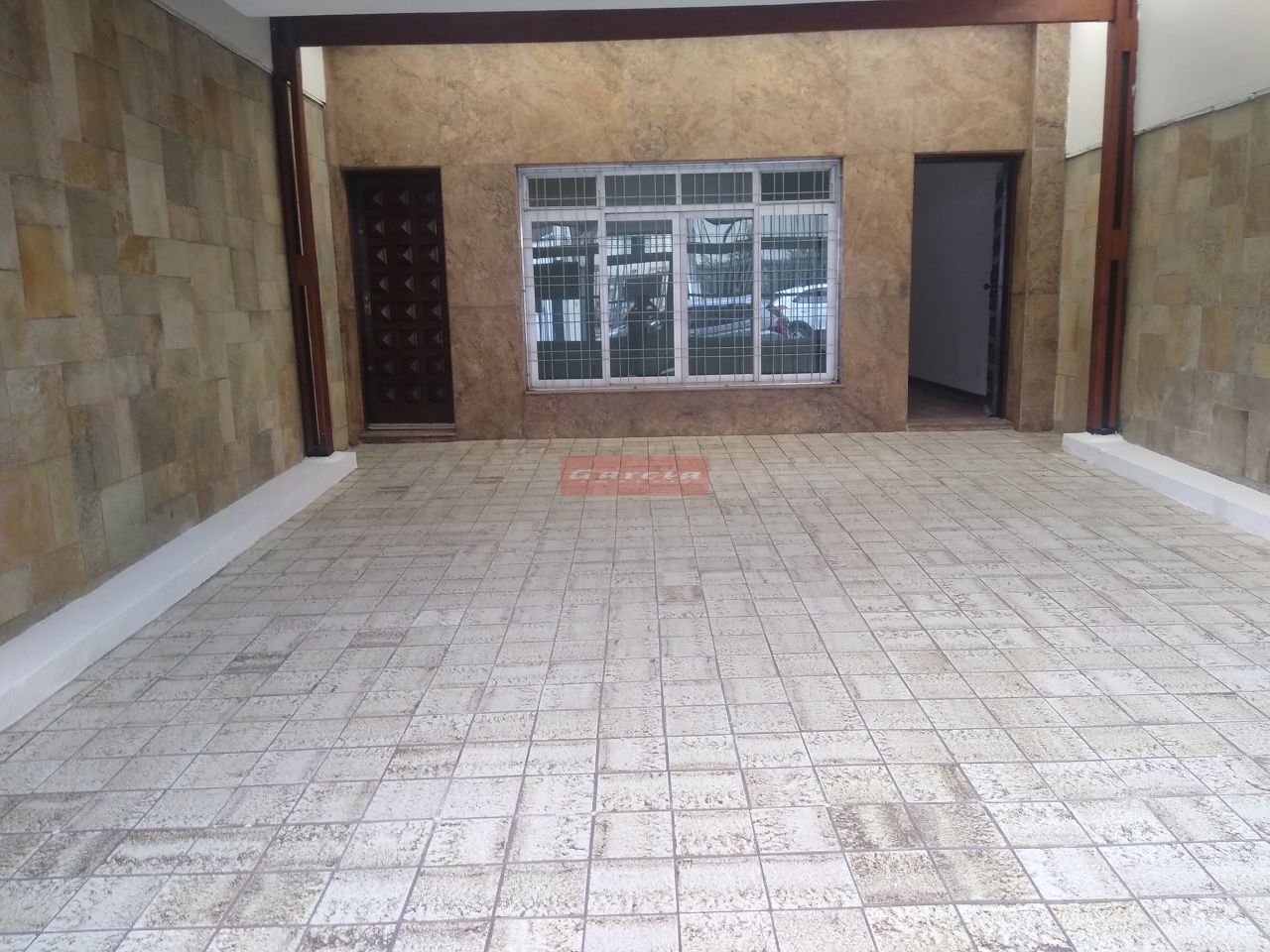 Casa Assobradada para Locação - CHÁCARA SANTO ANTÔNIO ZONA SUL