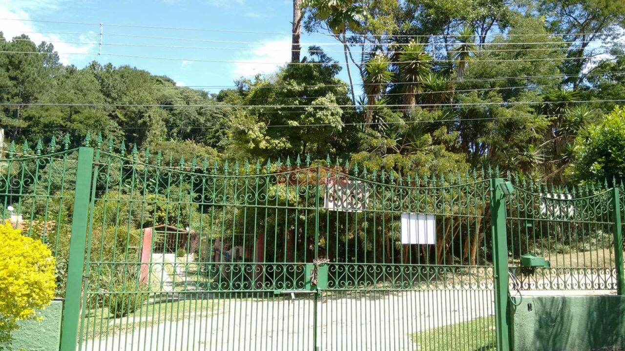 Chacara para Venda - JARDIM SANTA PAULA