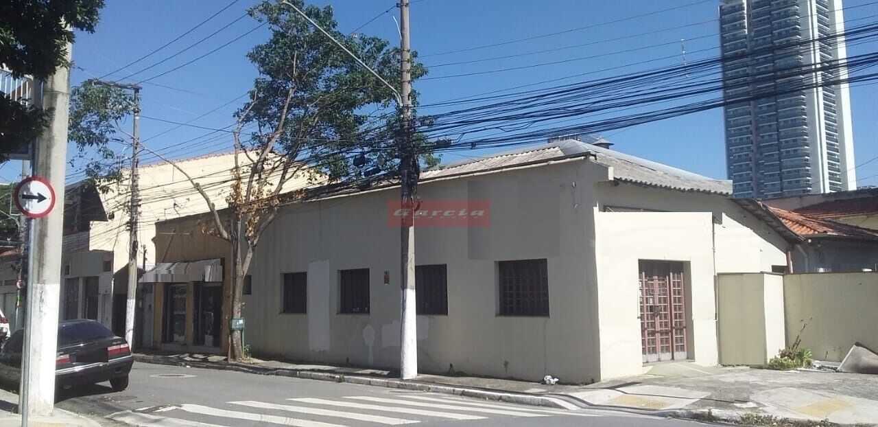 Comercial para Venda - CHÁCARA SANTO ANTÔNIO ZONA SUL