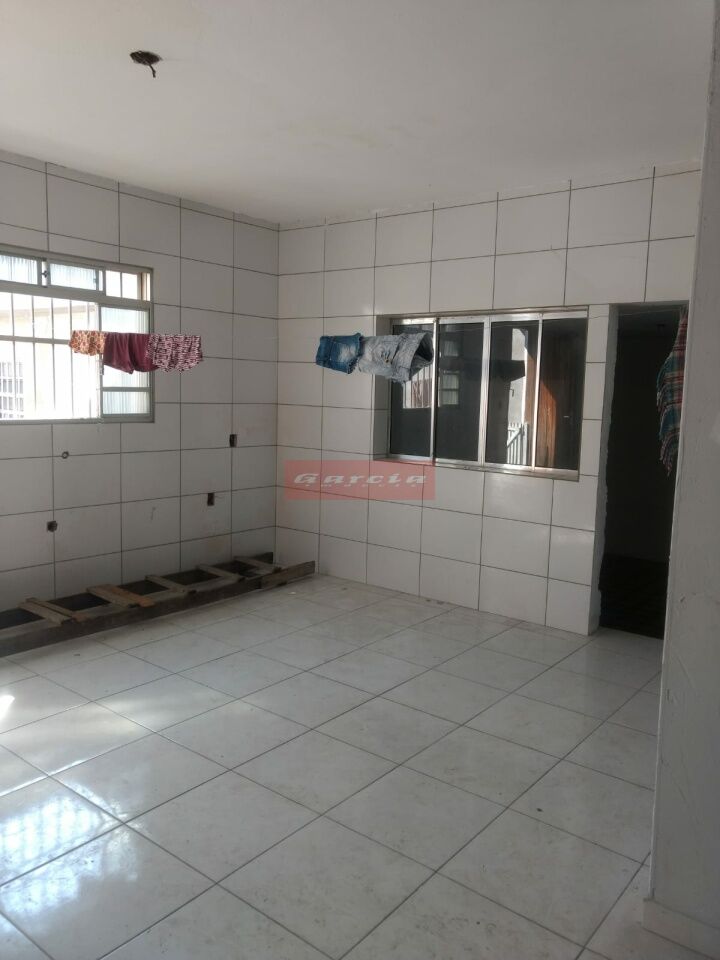 Casa Térrea para Locação - VILA MISSIONÁRIA