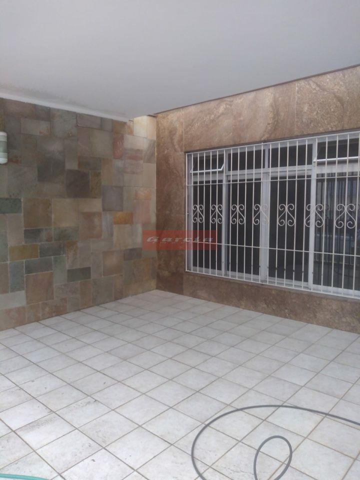 Casa Assobradada para Locação - CHÁCARA SANTO ANTÔNIO ZONA SUL