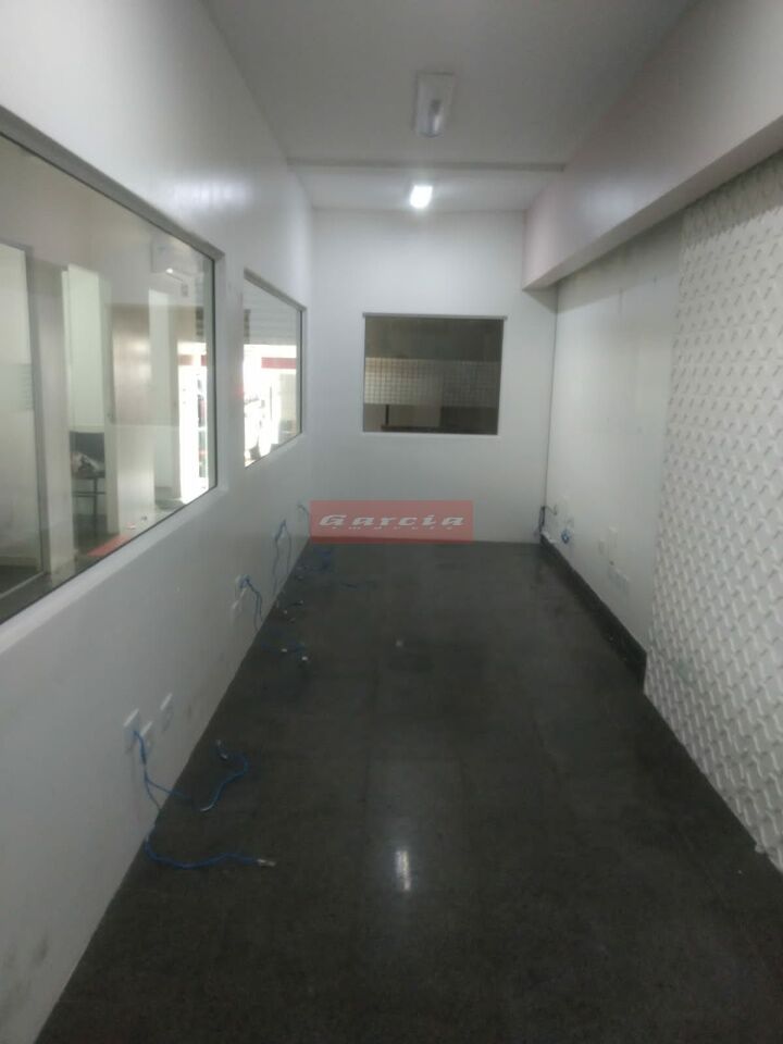 Loja para Locação - VILA MARACANÃ