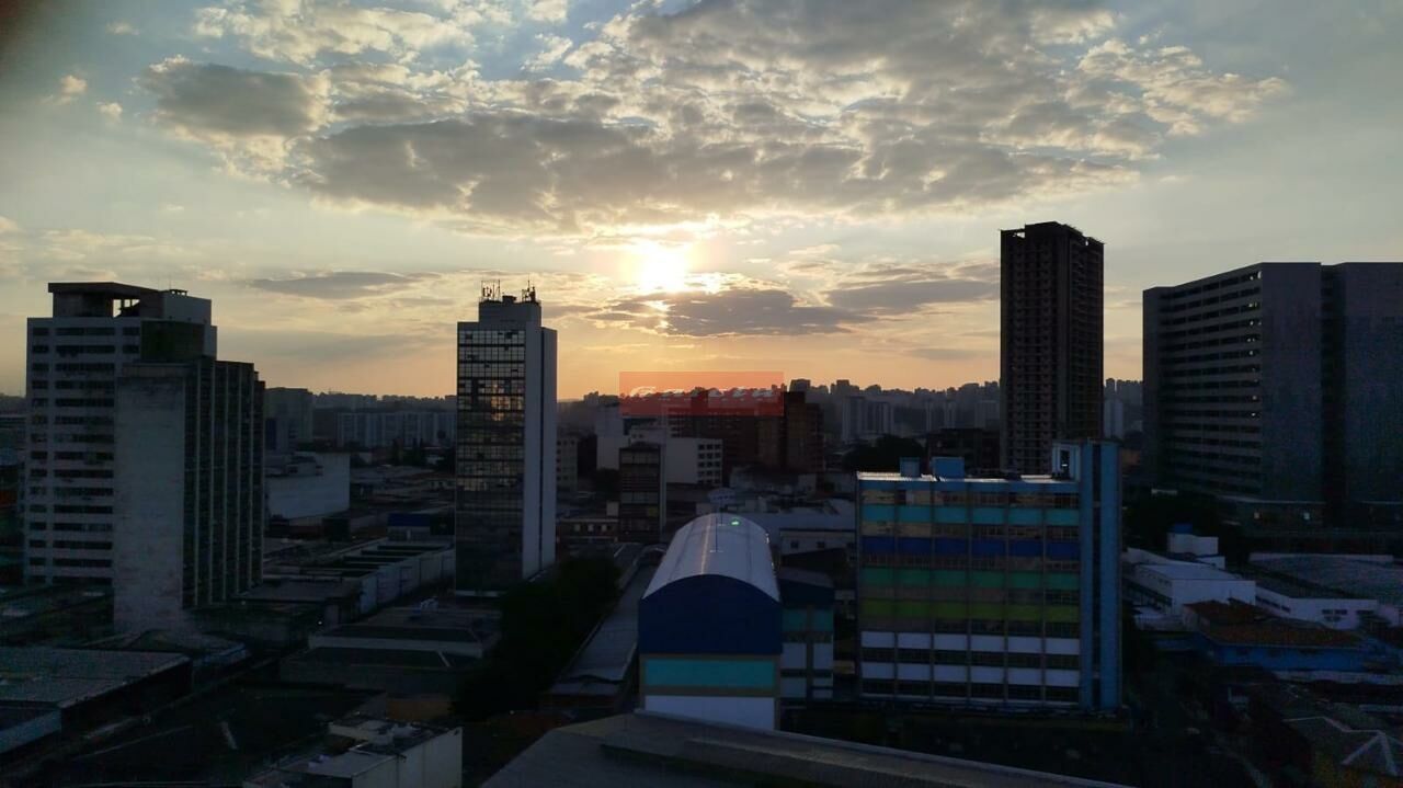 Apartamento para Venda - SANTO AMARO