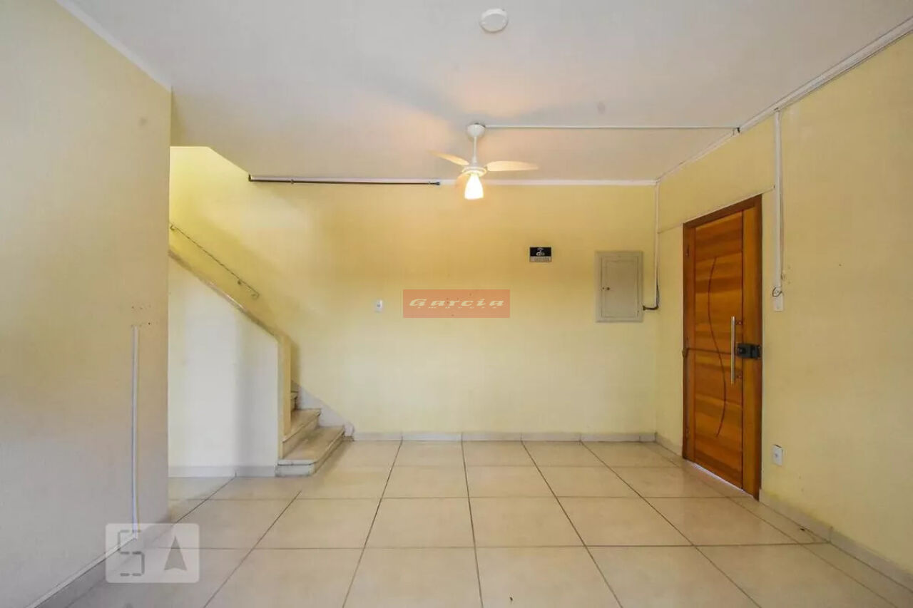 Sobrado para Venda - CHÁCARA SANTO ANTÔNIO ZONA SUL