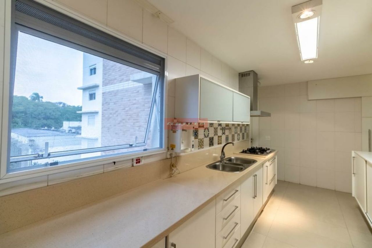 Apartamento para Venda - GRANJA JULIETA