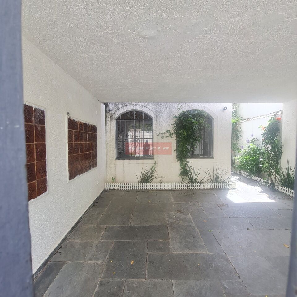 Sobrado para Venda - CHÁCARA SANTO ANTÔNIO ZONA SUL